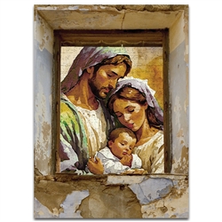 Holy Family