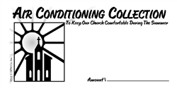 Air Conditioning Offering Envelope